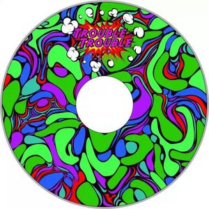 惹是生非  -CAN Ver.Remix