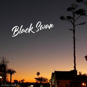 Black Swan (Smooth Piano)