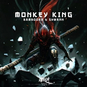 Monkey King (Original Mix)
