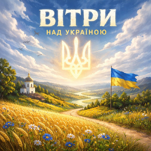 Вітри над україною