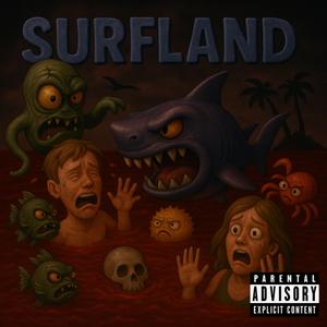 President Of Surfland