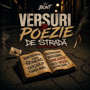 Versuri și Poezie de stradă