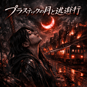 真夜中プールサイド・ゴースト