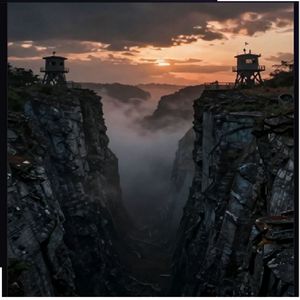 песня Ущелье