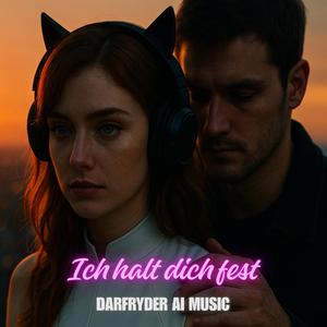Ich halt dich fest