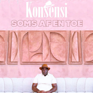 Soms Af En Toe