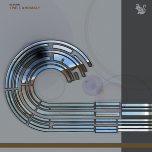 Seyfert Galaxy (Original Mix)