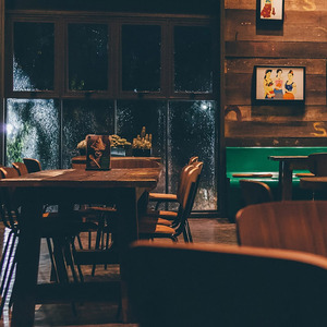 爱有很多种, 温柔的陪伴最浪漫