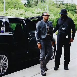 【腰缠万贯】Gunna x APMOZART x Chill Type Beat