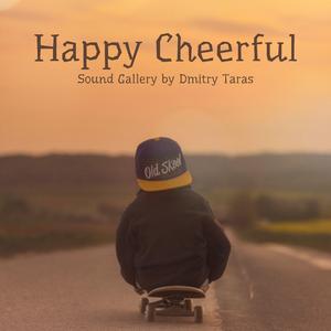 Happy Cheerful