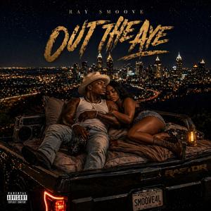 RUN AWAY LOVE (feat. JEAN BUYERS)