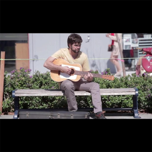 Why Do I (feat. Marcus Houser & Josh Bryan)