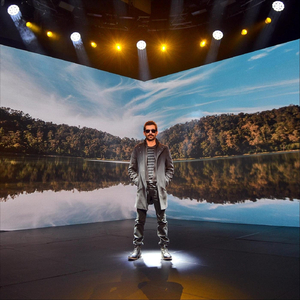 Levantarme (En Vivo)