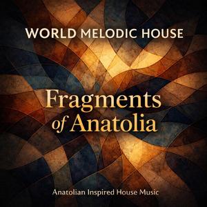 Round Corners (Anatolian House Music)