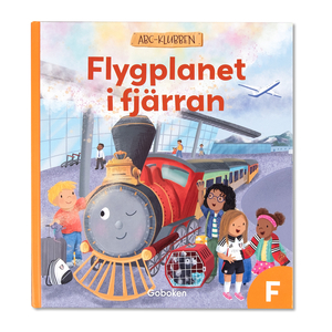 Flyget i fjärran