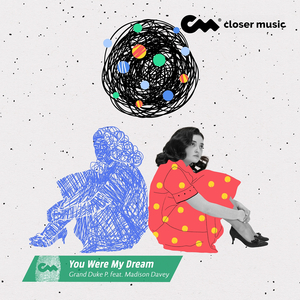 You Were My Dream (Vocal)