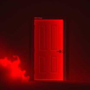 RED Door