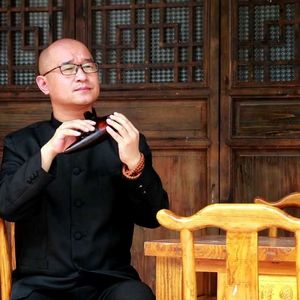 家信--陶笛原创