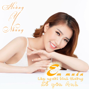Em Bằng Lòng Làm Người Bình Thường Ở Bên Cạnh Anh (Remix)