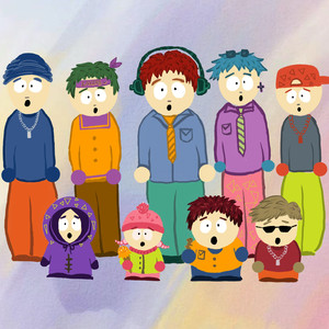 St.808 WaiLian Cypher 2024 vol.2