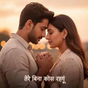 तेरे बिना कैसे रहूँ