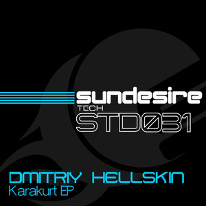 Karakurt (Original Mix)