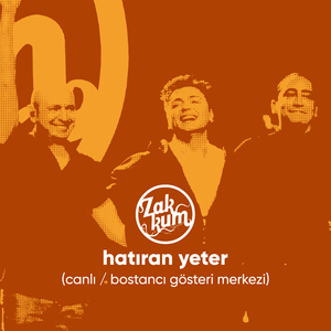 Hatıran Yeter (Canlı / Bostancı Gösteri Merkezi)