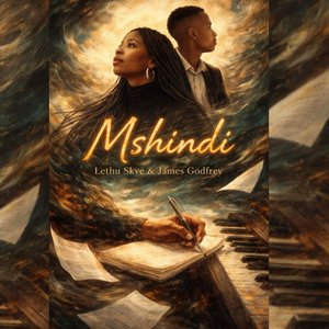 Mshindi