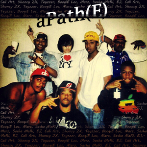 Apath (E) Freestyle