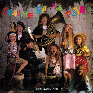 Tomi má v saxofóne zlato