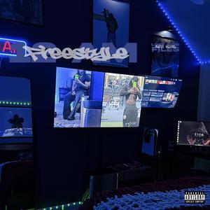 12AM Freestyle