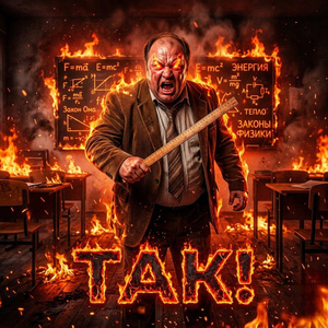 ТАК!
