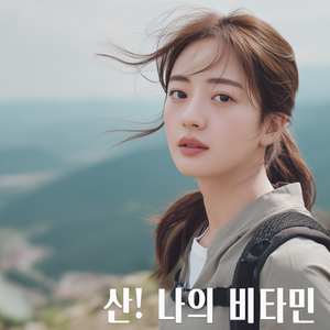 산 나의 비타민