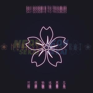 Say Goodbye To Troubles