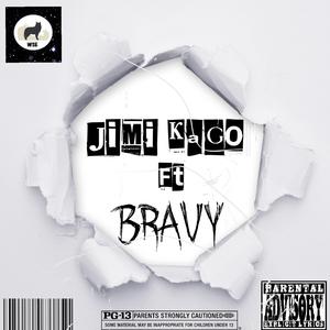 Jimi Kago (feat. Bravy)