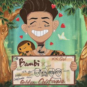 斑比（Prod.By Xxankid）