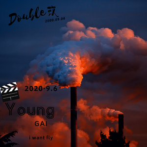 I Want Fly（PROD BY NIHCONNOR/Birds）