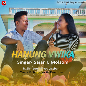 Hanung Vwika