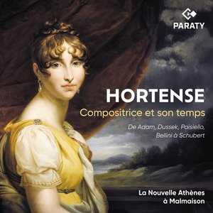 Douze romances avec accompagnement de pianoforte ou harpe, flûte ou violon: IX. Les oiseaux