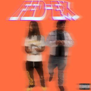 FedEx (feat. Vezziano)