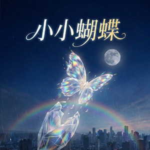 小小蝴蝶