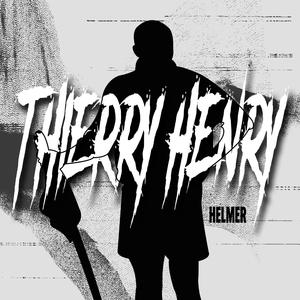 Thierry Henry