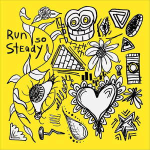 Run so Steady