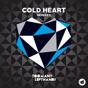 Cold Heart (Dunisco Remix Extended)