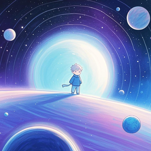 星海遗孤