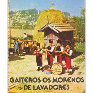Os Olliños Da Miña Nena