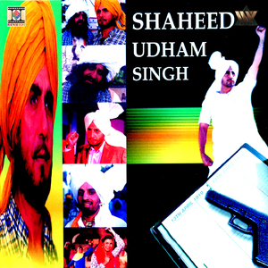 Udham Singh (Film Version)