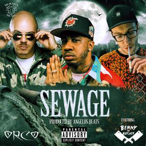 Sewage (feat. Benny The Butcher)