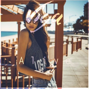 Alive (Viga Remix)