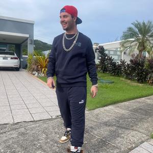 COLOMBIA (ANDRE Remix)